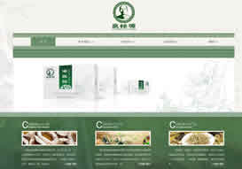 重慶良蚨源生物科技有限公司 官網上線