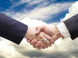 派臣科技簽約重慶工程學院進行校企合作共建就業基地