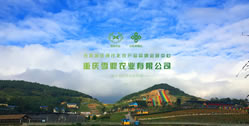 重慶雪鼎農業有限公司