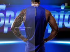 榮生體育文化產業發展有限公司 官網上線