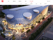 上書房建筑設計顧問有限公司 官網上線