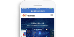 重慶睿鼎科技有限公司【手機版】